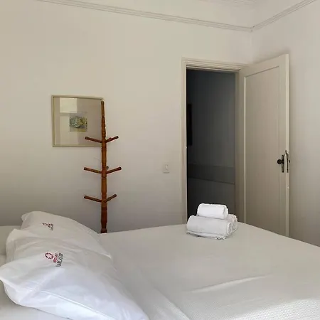 Apartamento Completo na Beira da Praia-2