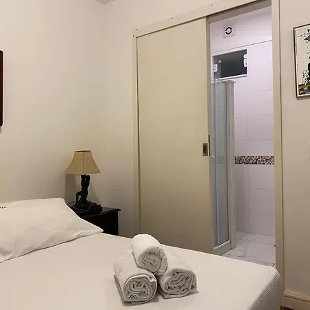 Apartamento Completo na Beira da Praia-3